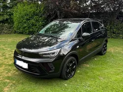 Schwarz Gebraucht 2022 Opel Crossland SUV | 14.999 € (Guter Preis)