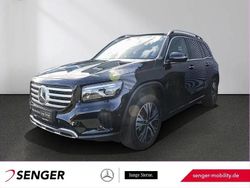 Schwarz Gebraucht 2025 Mercedes GLB200 Progressive SUV | 44.700 € (Etwas zu teuer)