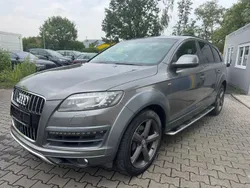 Grau Gebraucht 2013 Audi Q7 Ambiente SUV | 13.490 € (Superpreis)