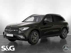 Mercedes GLC220