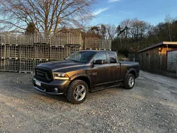Gebraucht 2014 Dodge Ram Abholung | 26.900 €