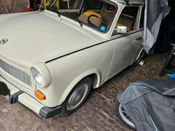 Beige Gebraucht 1985 Trabant 601 Limousine | 5.450 €