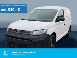 Weiß Gebraucht 2024 VW Caddy Van / Kleinbus | 25.900 € (Superpreis)