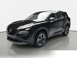 Schwarz Neu 2024 Nissan X-Trail Acenta SUV | 36.049 €