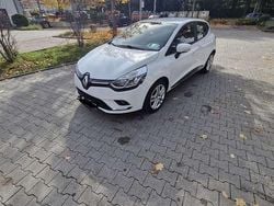 Weiß Gebraucht 2019 Renault Clio IV Collection Kleinwagen | 10.900 € (Fairer Preis)
