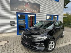 Schwarz Gebraucht 2019 Opel Grandland X Business Edition SUV | 14.850 € (Guter Preis)