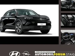 Schwarz Neu 2024 Opel Mokka Elegance SUV | 23.290 € (Fairer Preis)