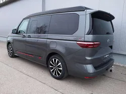 Indiumgrau metallic dach sc... Neu 2025 VW T7 Edition Van | 64.875 € (Fairer Preis)