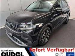 Deep black perleffekt Neu 2025 VW T-Cross Life SUV | 29.850 € (Fairer Preis)