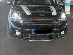 Schwarz Gebraucht 2016 Mini Cooper Kleinwagen | 12.999 € (Superpreis)