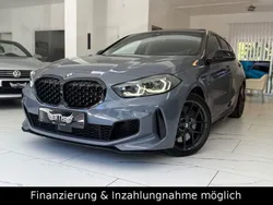 Grau Gebraucht 2021 BMW M135 Performance Kleinwagen | 28.475 € (Fairer Preis)