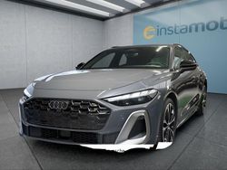 Grau Gebraucht 2024 Audi A5 Coupé | 68.999 €