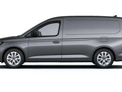 Graphite grey metallic Neu 2025 Ford Transit Limited Van / Kleinbus | 32.633 € (Fairer Preis)