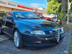 Schwarz Gebraucht 2005 Alfa Romeo GT Distinctive Coupé | 8.900 € (Guter Preis)