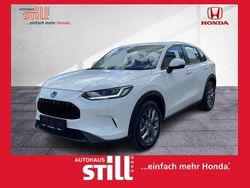 Platinum white pearl Gebraucht 2025 Honda ZR-V Elegance SUV | 35.980 € (Guter Preis)