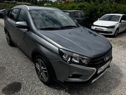 Grau Gebraucht 2020 Lada Vesta Kombi | 9.490 € (Fairer Preis)
