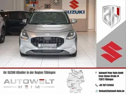 Premium silver metallic Neu 2025 Suzuki Swift Kleinwagen | 19.777 €