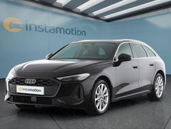 Schwarz Gebraucht 2025 Audi A5 Coupé | 40.249 € (Superpreis)