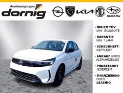 Andere farbe Gebraucht 2024 Opel Corsa Kleinwagen | 19.370 € (Etwas zu teuer)