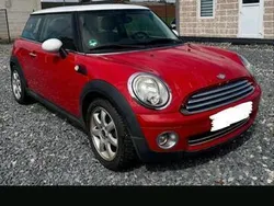 Rot Gebraucht 2007 Mini Cooper Coupé Coupé | 3.000 € (Fairer Preis)