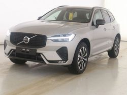 Silver dawn / metallic Gebraucht 2023 Volvo XC60 Plus SUV | 52.990 € (Teuer)