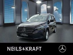 Rot Gebraucht 2023 Mercedes T180 Progressive Van / Kleinbus | 26.480 € (Guter Preis)