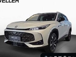 Weiß Neu 2025 MG HS Luxury SUV | 30.590 € (Superpreis)