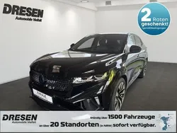 Black pearlschwarz Neu 2025 Renault Rafale Techno SUV | 44.990 € (Etwas zu teuer)