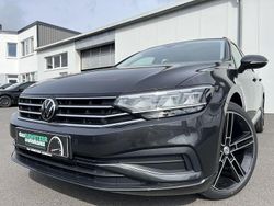Mangangrau Gebraucht 2020 VW Passat R-line Kombi | 24.640 € (Fairer Preis)