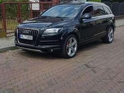 Gebraucht 2010 Audi Q7 SUV | 10.000 € (Fairer Preis)