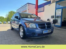 Blau Gebraucht 2007 Dodge Caliber SE SUV | 999 € (Superpreis)