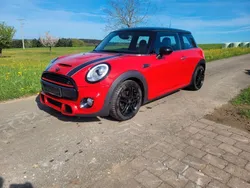 Rot Gebraucht 2016 Mini Cooper S Kleinwagen | 12.700 € (Superpreis)