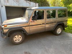 Braun Gebraucht 1987 Mercedes G230 SUV | 26.900 €