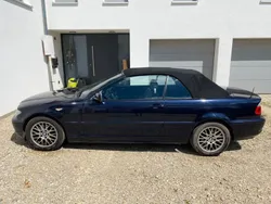 BMW 318 Cabriolet