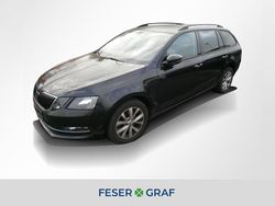 Schwarzmagic perleffekt Gebraucht 2019 Skoda Octavia Style Kombi | 15.480 € (Fairer Preis)
