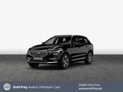 Onyx black metallic Gebraucht 2024 Volvo XC60 Plus SUV | 37.999 € (Superpreis)