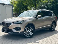 Beige Gebraucht 2019 Seat Tarraco 4Drive SUV | 27.999 € (Fairer Preis)