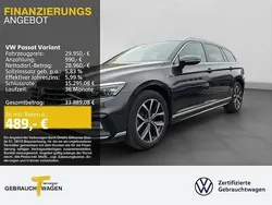 Gebraucht 2024 VW Passat Elegance Kombi | 31.250 € (Superpreis)