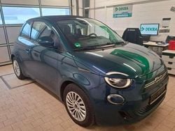 Grün Gebraucht 2023 Fiat 500e Cabrio | 23.888 € (Fairer Preis)