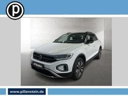 Weiß Gebraucht 2023 VW T-Roc Move SUV | 22.412 € (Fairer Preis)