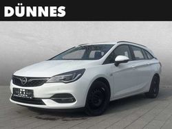 Andere farbe Gebraucht 2020 Opel Astra Edition Kombi | 11.550 € (Teuer)