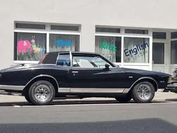 Gebraucht 1979 Chevrolet Monte Carlo | 12.500 €