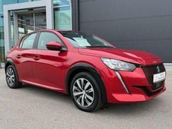 Elixir rot perlmutteffekt Gebraucht 2021 Peugeot e-208 Active Kleinwagen | 16.800 € (Fairer Preis)