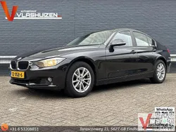 Schwarz Gebraucht 2012 BMW 320 Executive Limousine | 6.950 € (Etwas zu teuer)