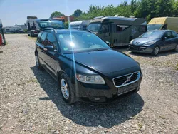 Schwarz Gebraucht 2007 Volvo V50 Kombi | 1.500 € (Guter Preis)