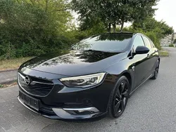 Schwarz Gebraucht 2020 Opel Insignia OPC Limousine | 14.990 € (Superpreis)