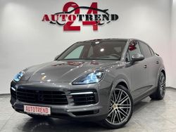 Grau Gebraucht 2019 Porsche Cayenne Sport SUV | 72.900 € (Guter Preis)