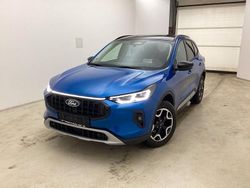 Blau Gebraucht 2025 Ford Kuga Active X SUV | 38.900 € (Fairer Preis)