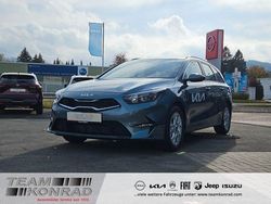 Grau Gebraucht 2024 Kia Ceed Sportswagon Vision Kombi | 22.990 € (Etwas zu teuer)