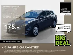H8g pentametal met Gebraucht 2024 Kia Ceed Sportswagon Vision Kombi | 20.498 € (Guter Preis)